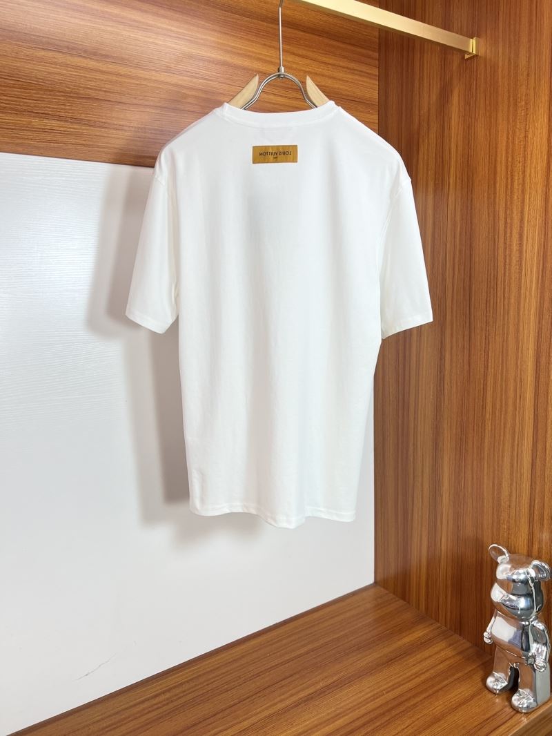 Louis Vuitton T-Shirts